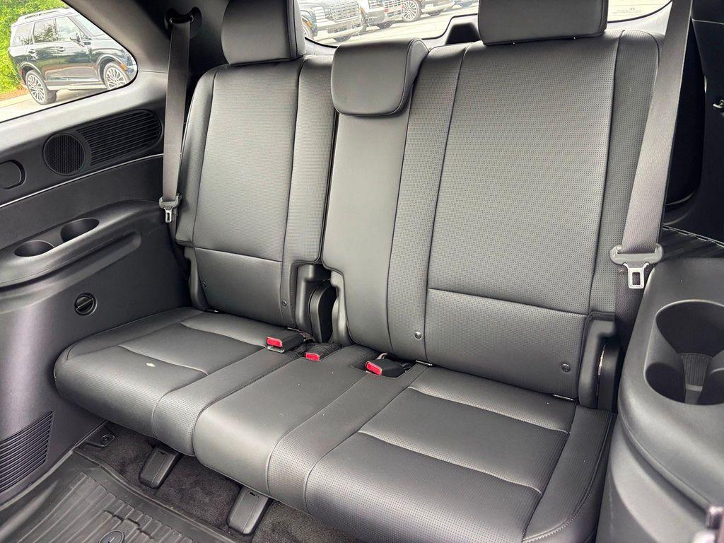 new 2026 Hyundai Palisade car, priced at $55,129