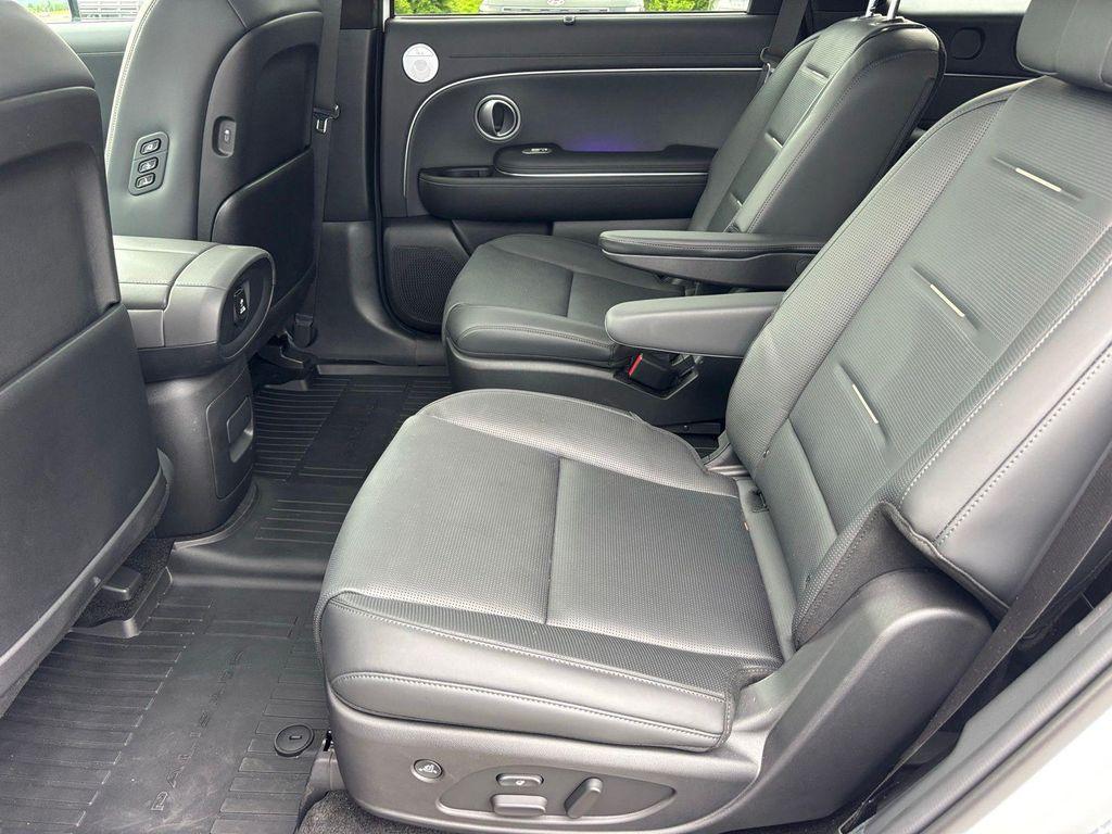 new 2026 Hyundai Palisade car, priced at $55,129
