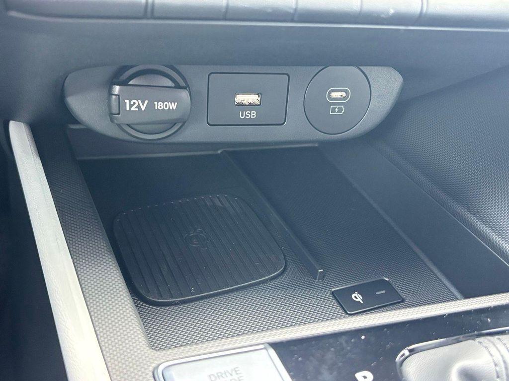 new 2026 Hyundai Elantra car, priced at $27,825