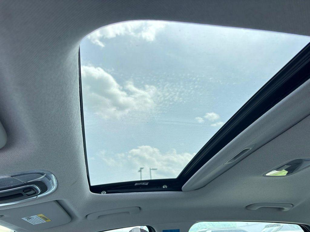 new 2026 Hyundai Elantra car, priced at $27,825