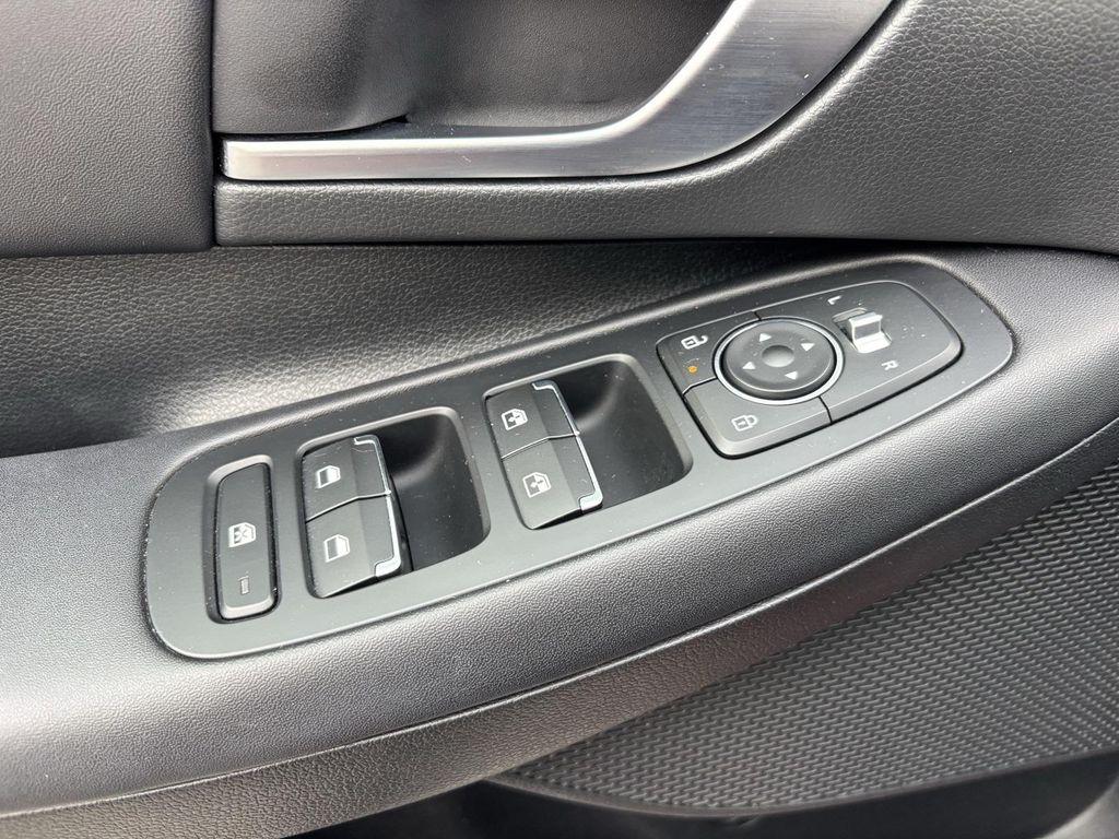 used 2024 Hyundai Sonata car, priced at $22,867