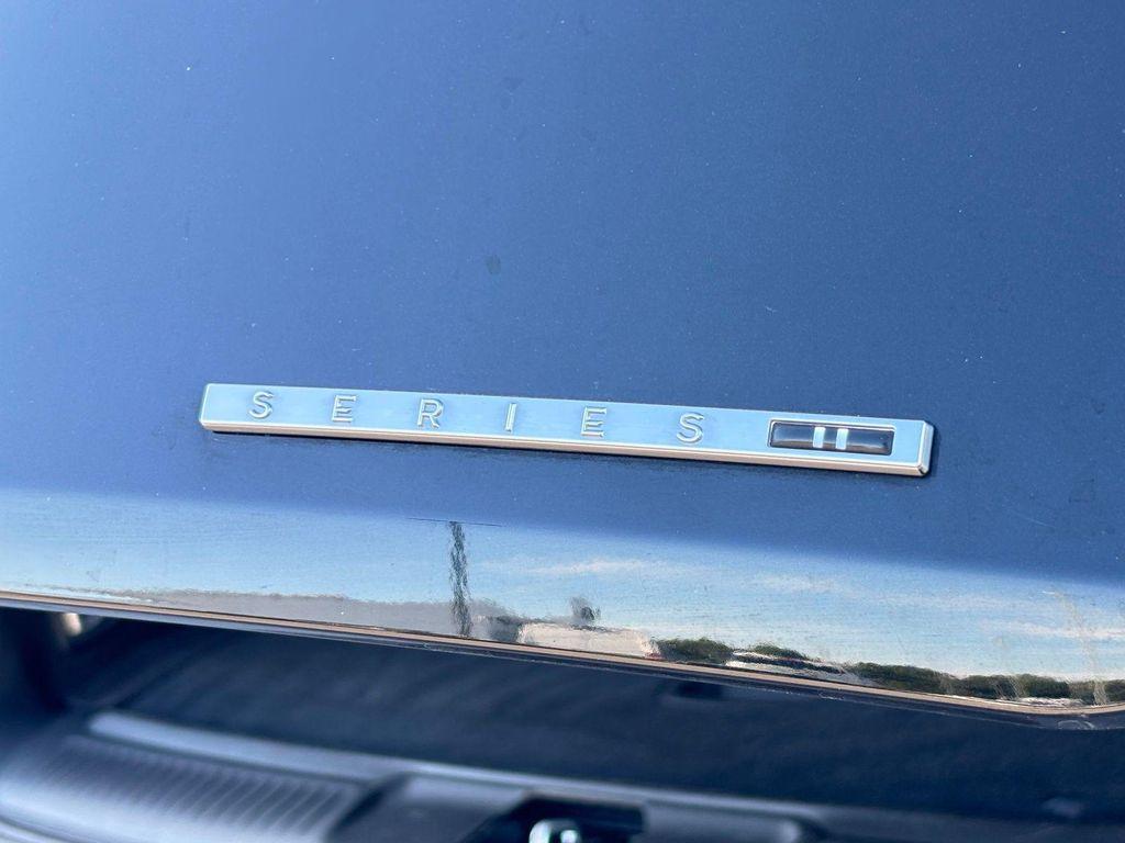 used 2024 Jeep Wagoneer L car