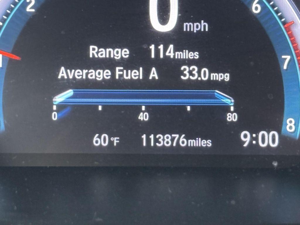 used 2020 Honda Civic car