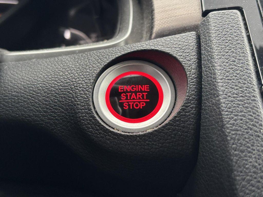 used 2020 Honda Civic car