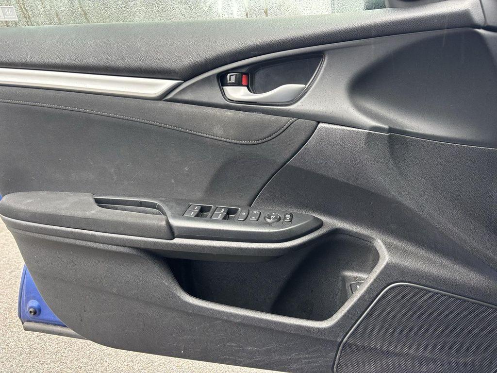 used 2020 Honda Civic car