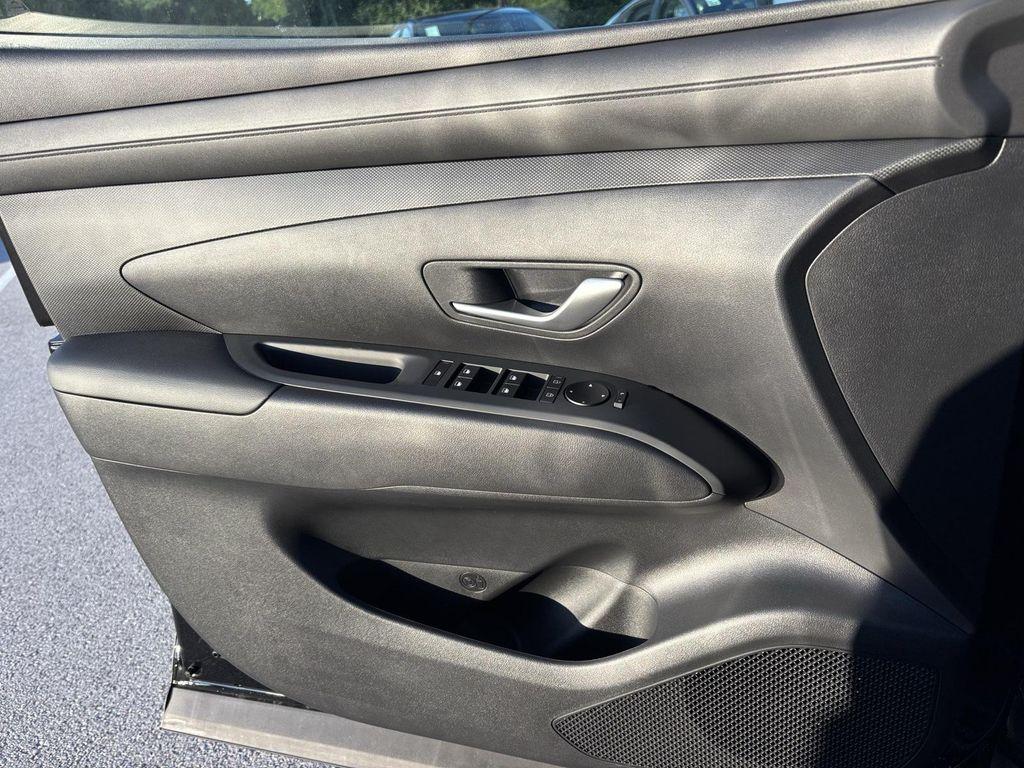 new 2026 Hyundai SANTA CRUZ car, priced at $32,339