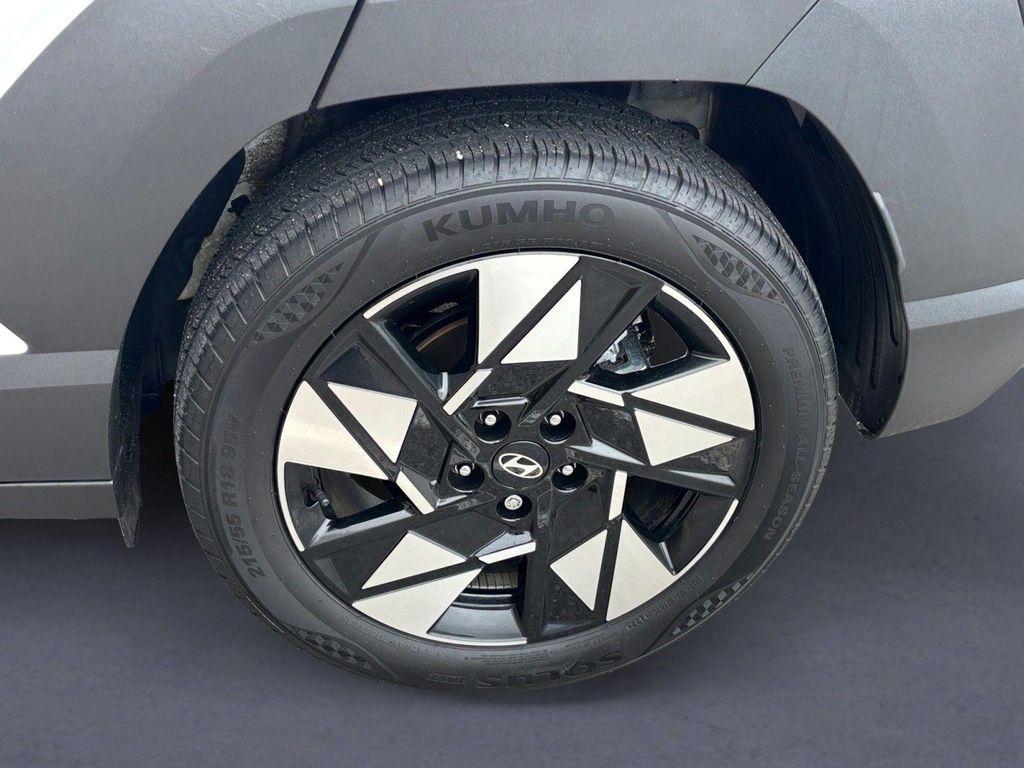 used 2024 Hyundai Kona car, priced at $24,745