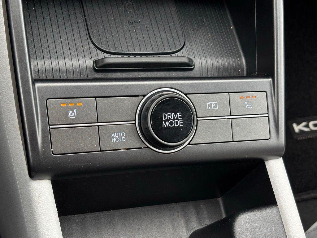 used 2024 Hyundai Kona car, priced at $24,745