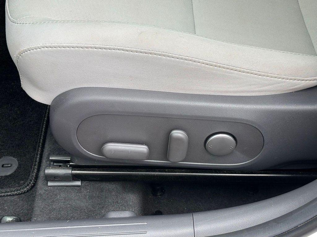 used 2024 Hyundai Kona car, priced at $24,745