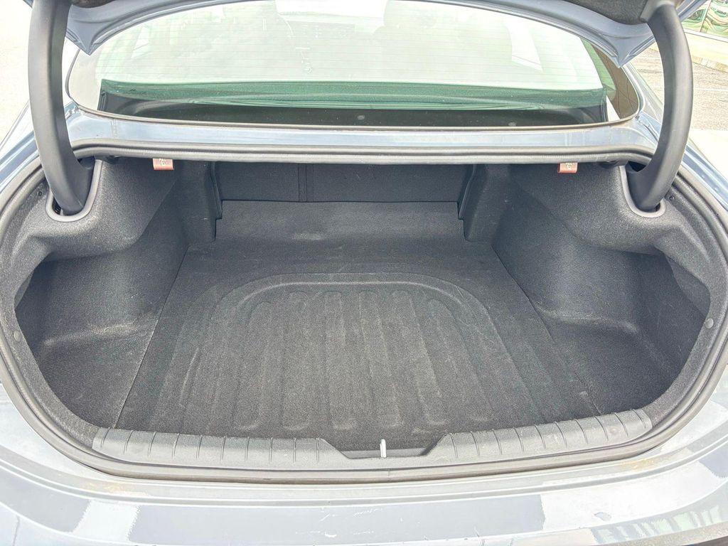 used 2024 Hyundai Sonata car, priced at $23,153