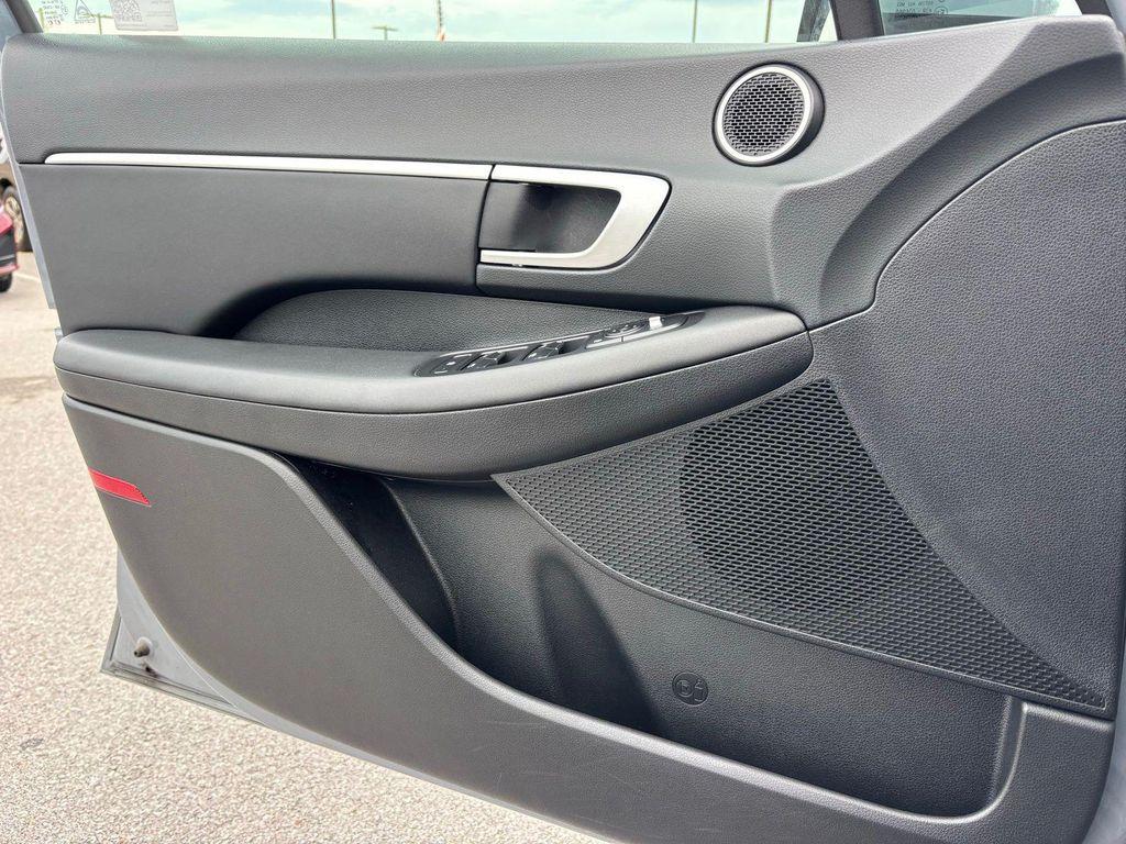 used 2024 Hyundai Sonata car, priced at $23,153