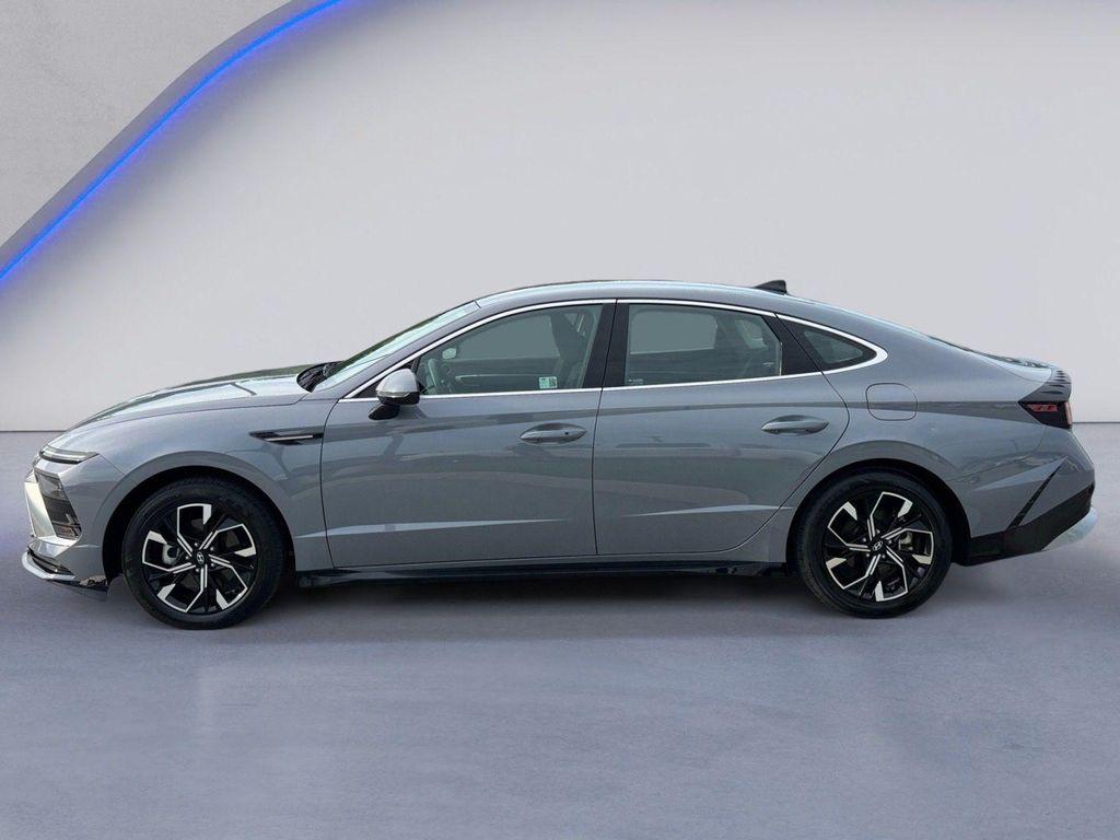 used 2024 Hyundai Sonata car, priced at $23,153