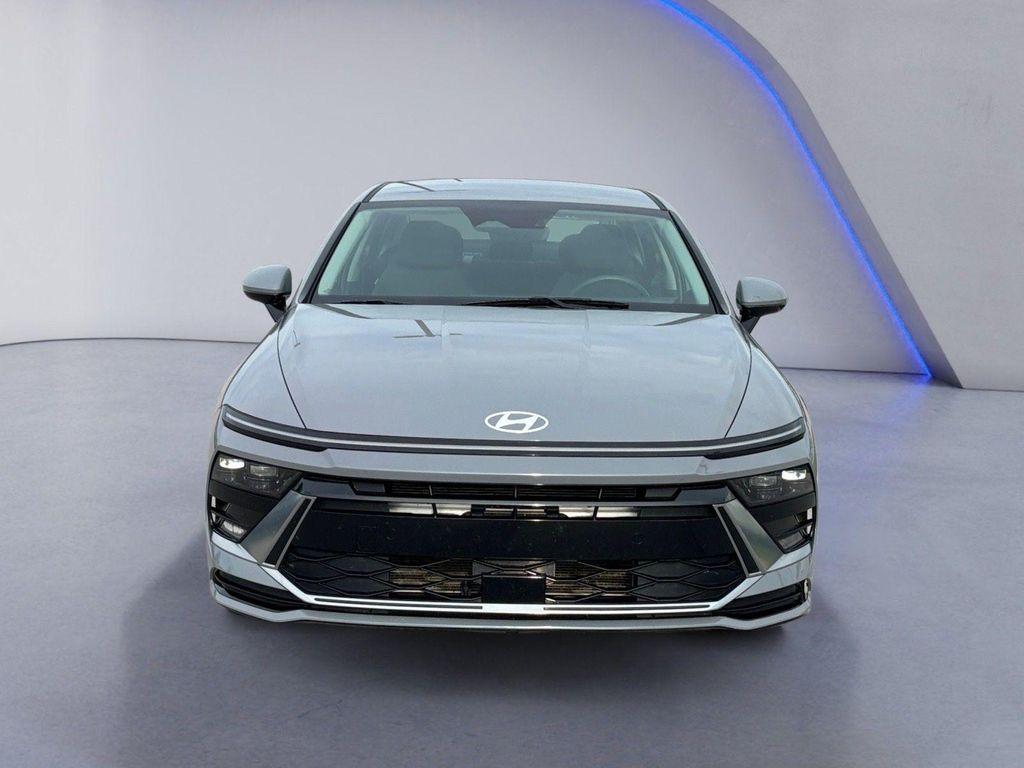 used 2024 Hyundai Sonata car, priced at $23,153