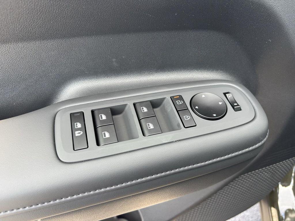 new 2026 Hyundai Santa Fe car, priced at $42,431