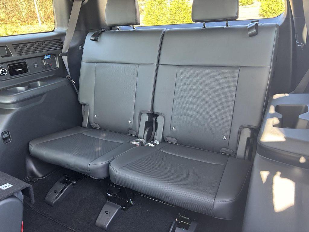 new 2026 Hyundai Santa Fe car, priced at $42,431