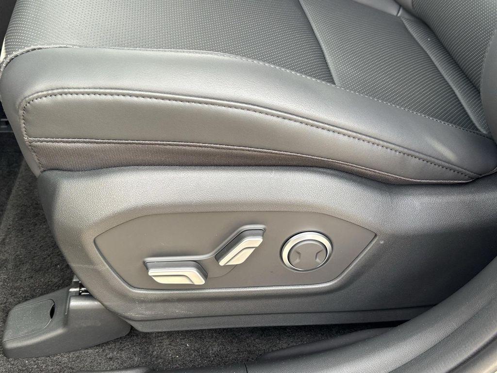 new 2026 Hyundai Santa Fe car, priced at $42,431