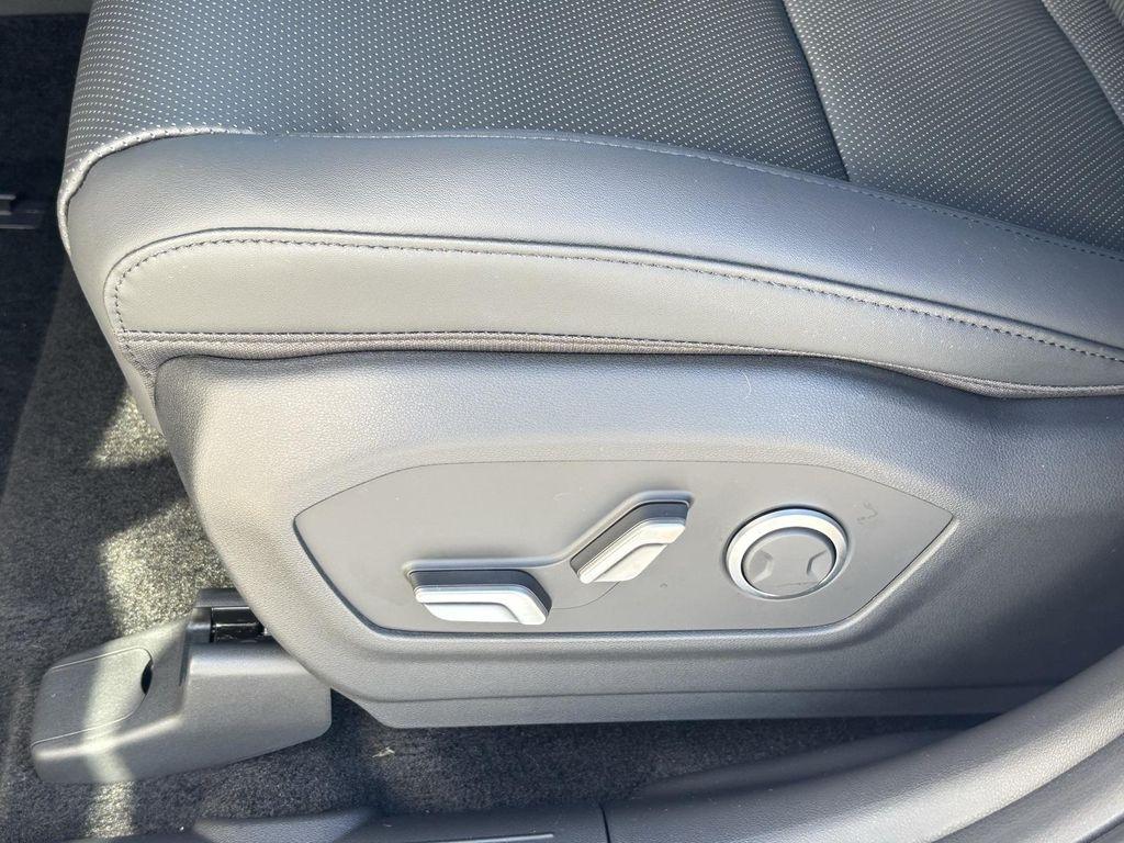 new 2026 Hyundai Santa Fe car, priced at $42,790