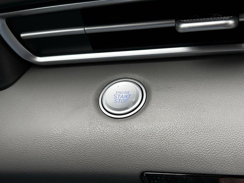 new 2026 Hyundai Elantra car, priced at $24,457