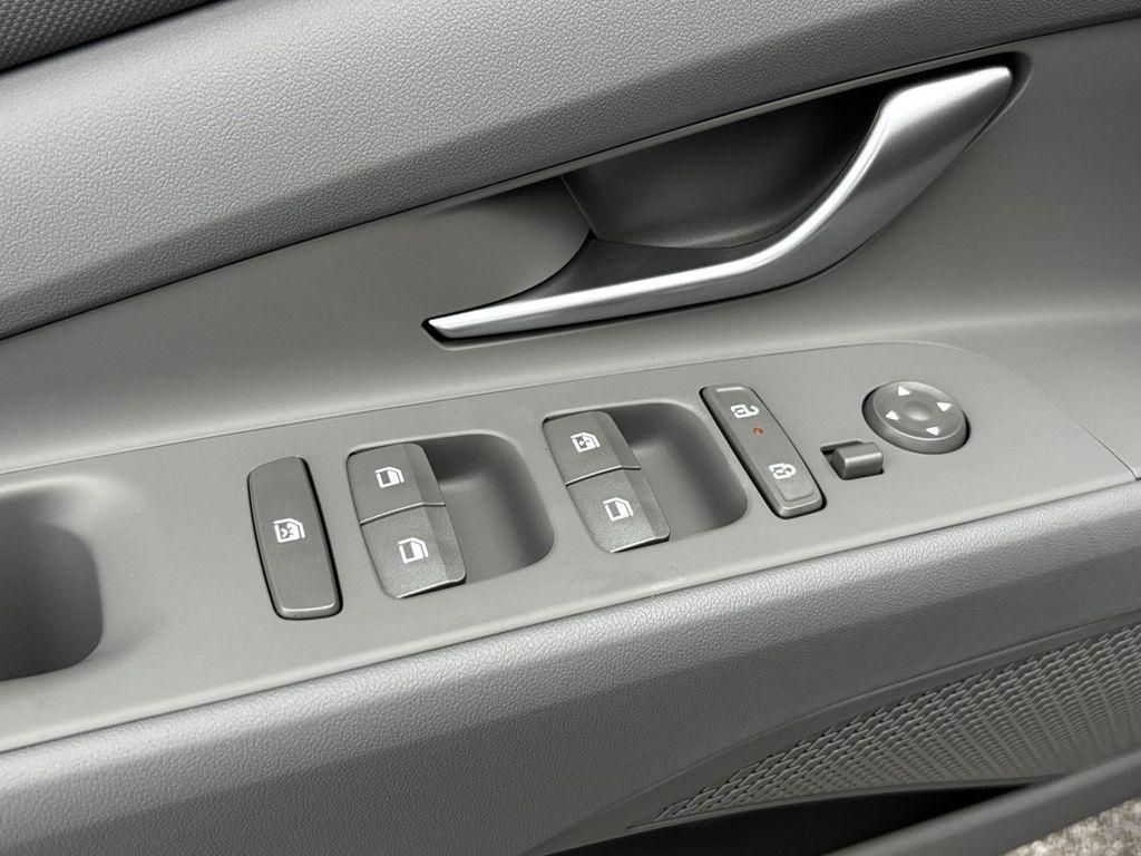 new 2026 Hyundai Elantra car, priced at $24,457