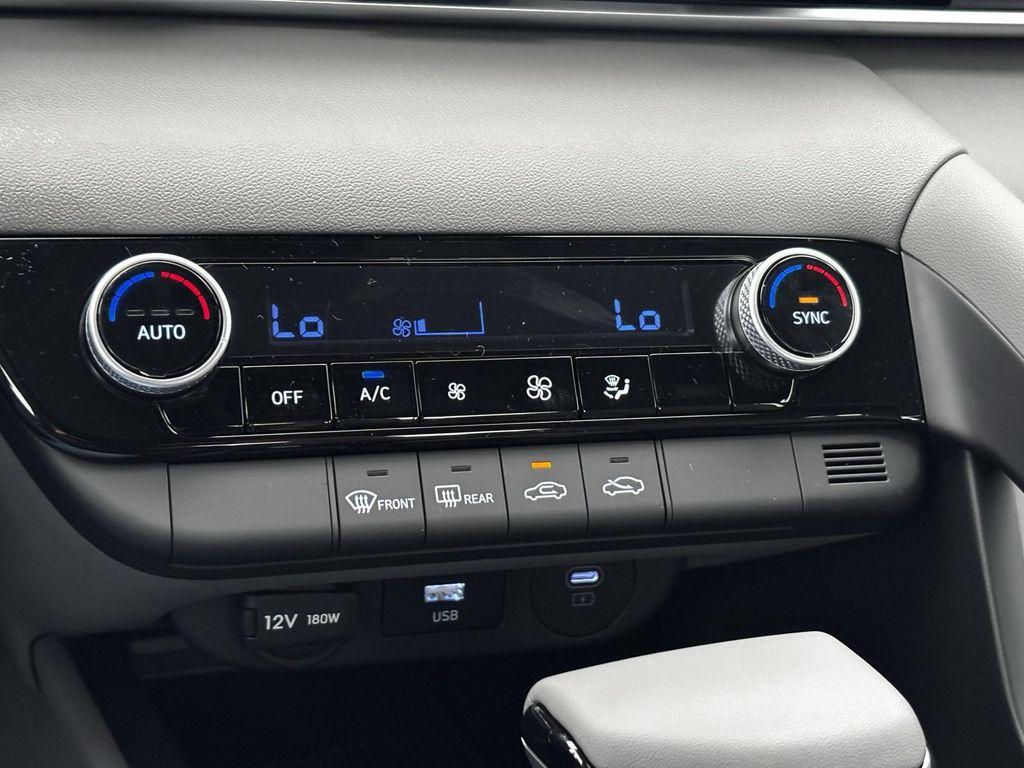 new 2026 Hyundai Elantra car, priced at $24,457