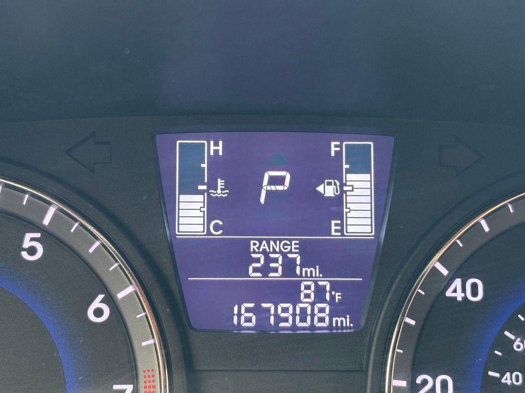used 2016 Hyundai Accent car, priced at $4,915