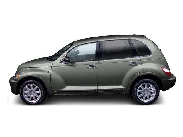 used 2010 Chrysler PT Cruiser car, priced at $4,991