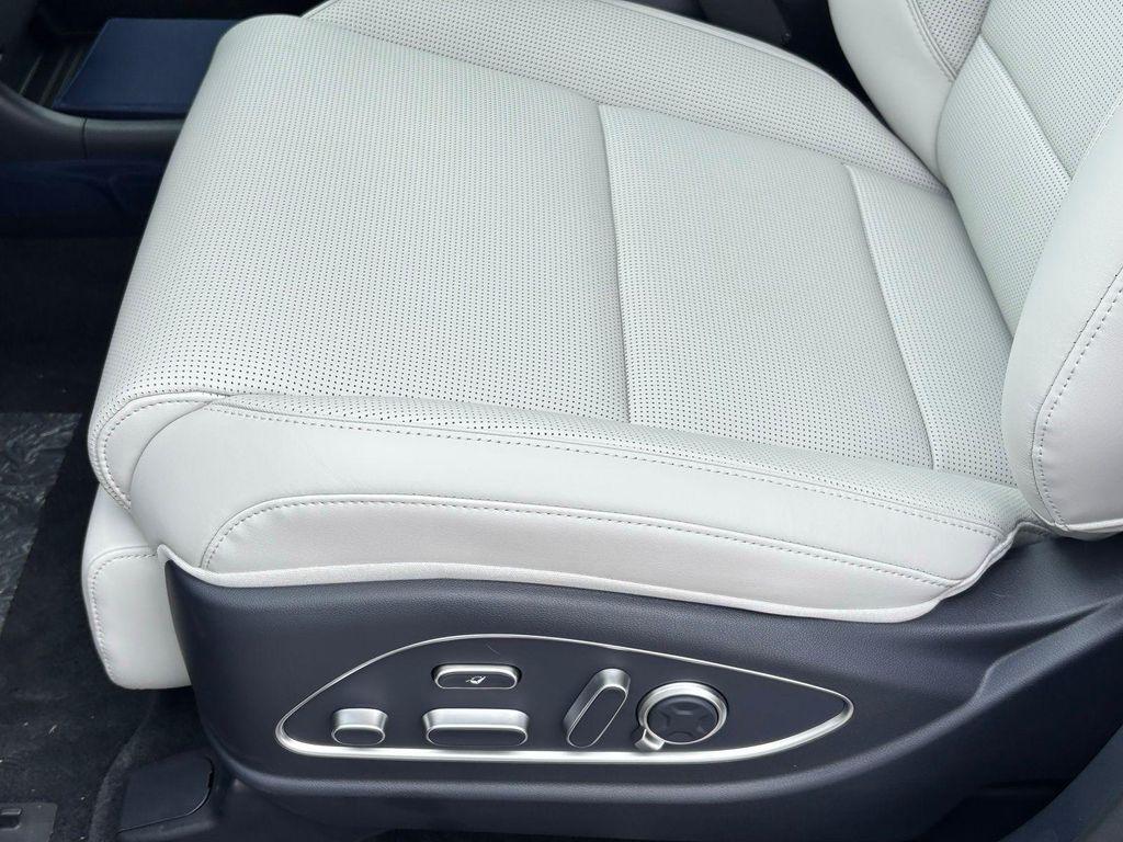 new 2026 Hyundai Palisade car, priced at $54,536
