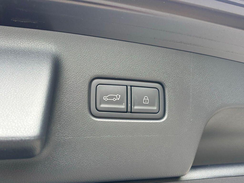 new 2026 Hyundai Palisade car, priced at $54,536