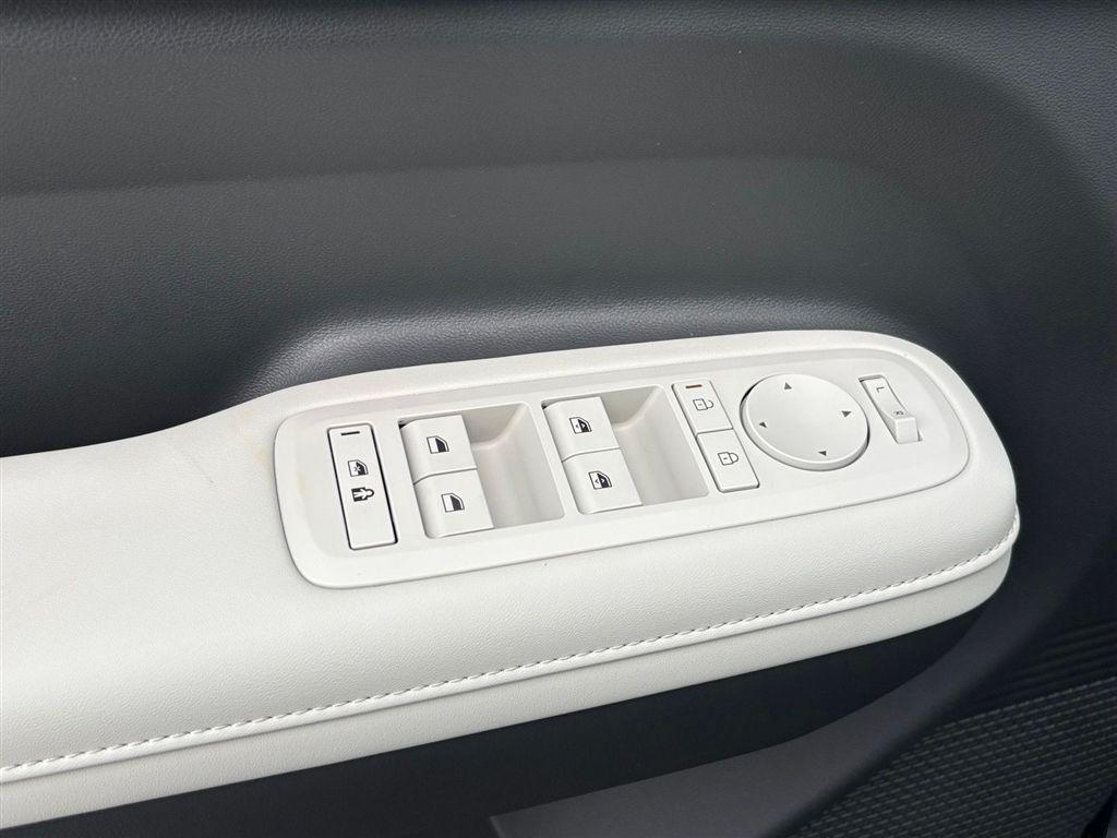 new 2027 Hyundai Santa Fe car