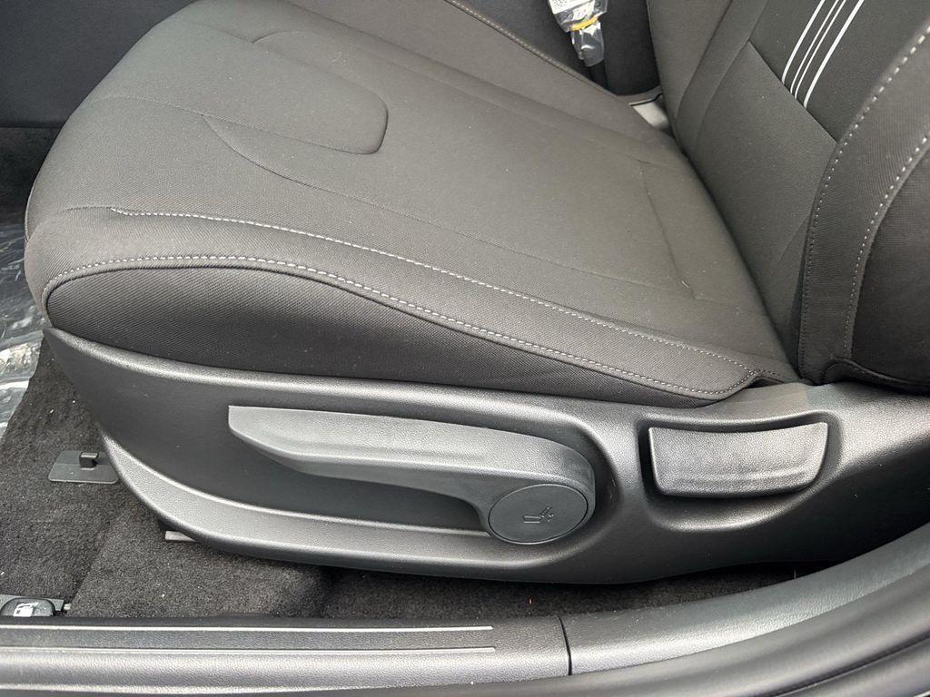 new 2026 Hyundai Elantra car, priced at $25,608