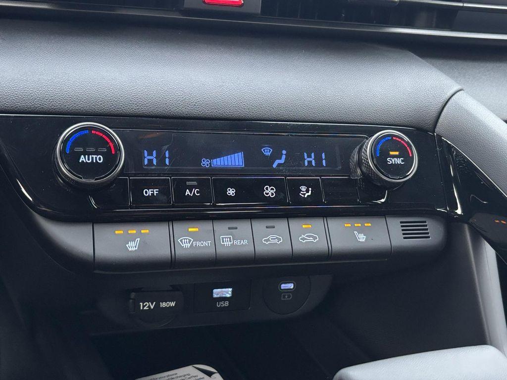 new 2026 Hyundai Elantra car, priced at $25,608