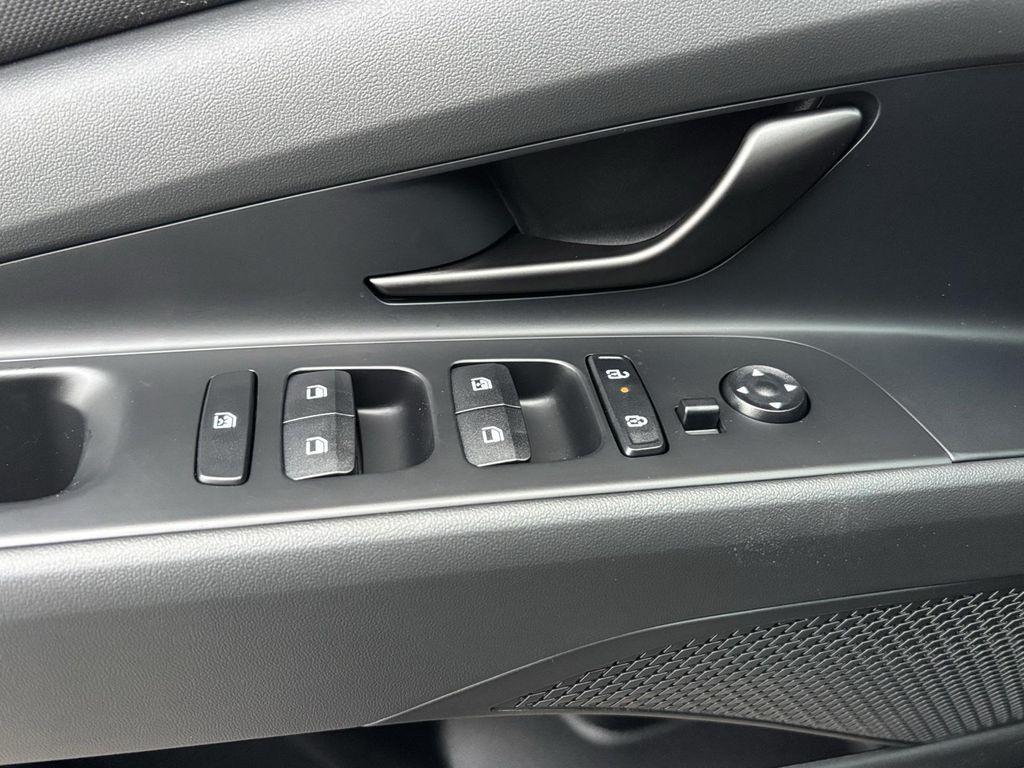 new 2026 Hyundai Elantra car, priced at $25,608