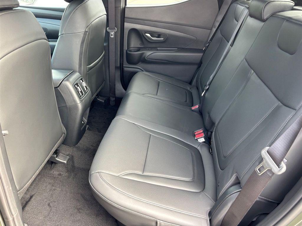 new 2026 Hyundai SANTA CRUZ car, priced at $34,874