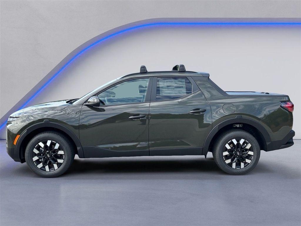 new 2026 Hyundai SANTA CRUZ car, priced at $34,874