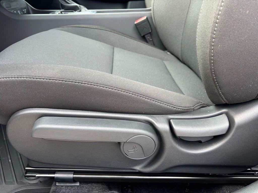 new 2026 Hyundai Kona car, priced at $28,364