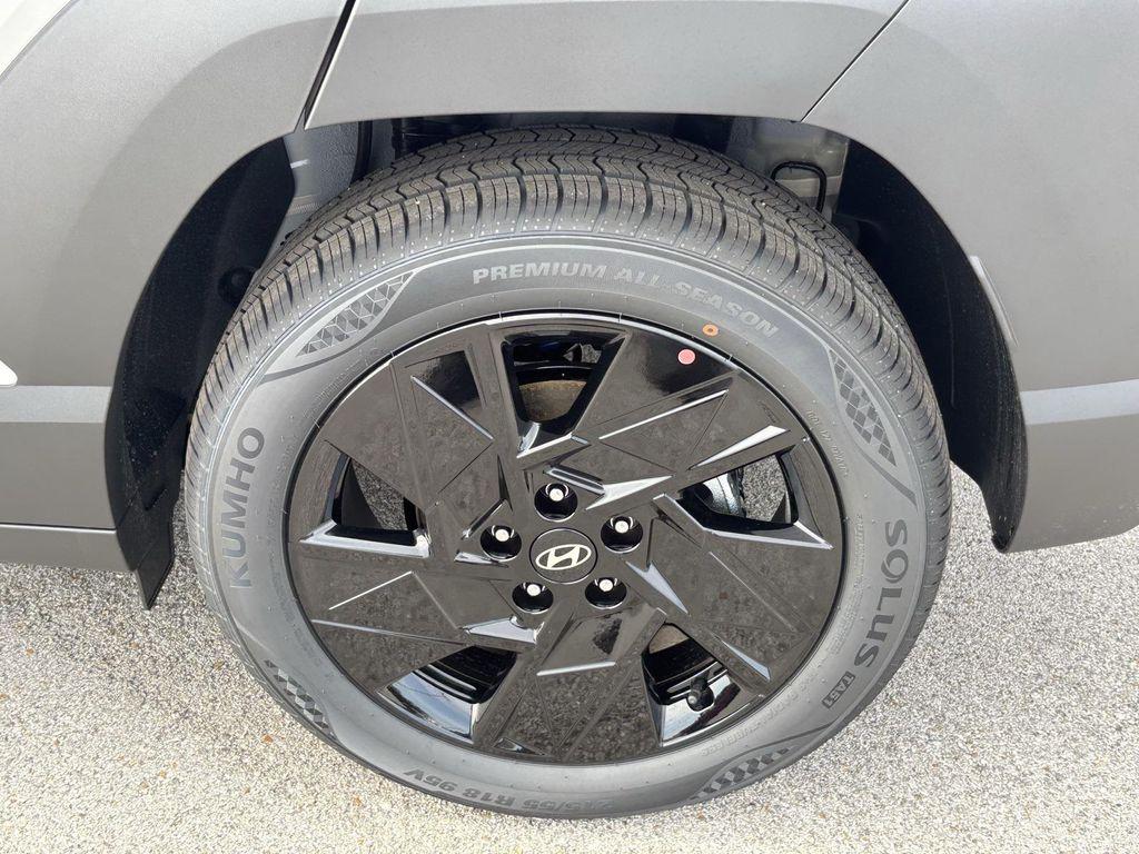 new 2026 Hyundai Kona car, priced at $28,364