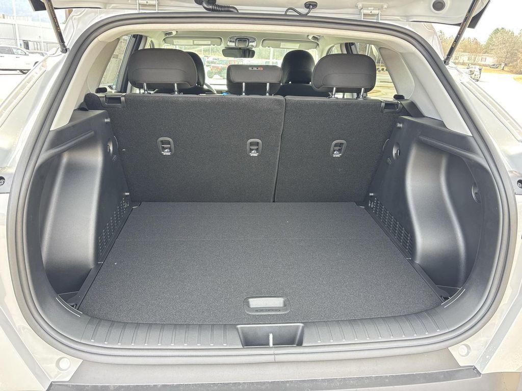 new 2026 Hyundai Kona car, priced at $28,364