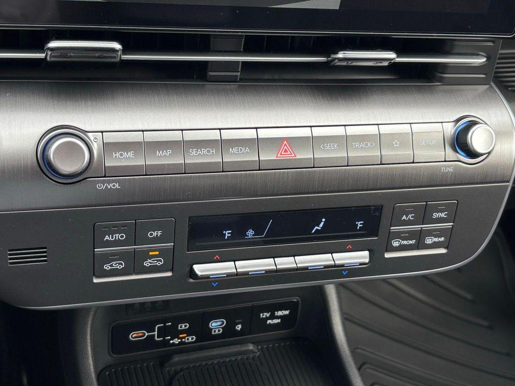 new 2026 Hyundai Kona car, priced at $28,364