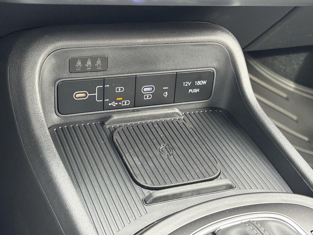 new 2026 Hyundai Kona car, priced at $28,364