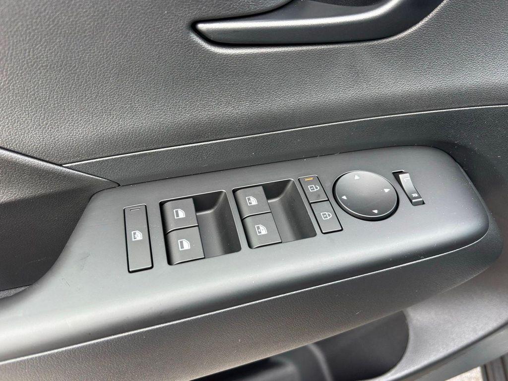 new 2026 Hyundai Kona car, priced at $28,364