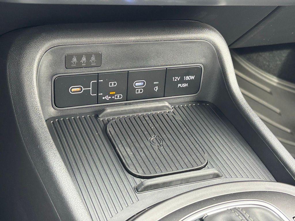 new 2026 Hyundai Kona car, priced at $28,364