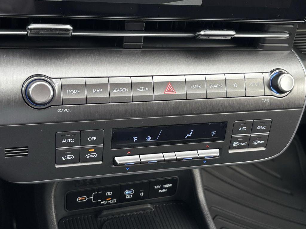 new 2026 Hyundai Kona car, priced at $28,364