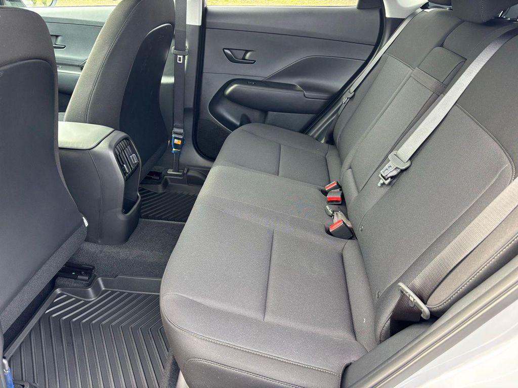 new 2026 Hyundai Kona car, priced at $28,364