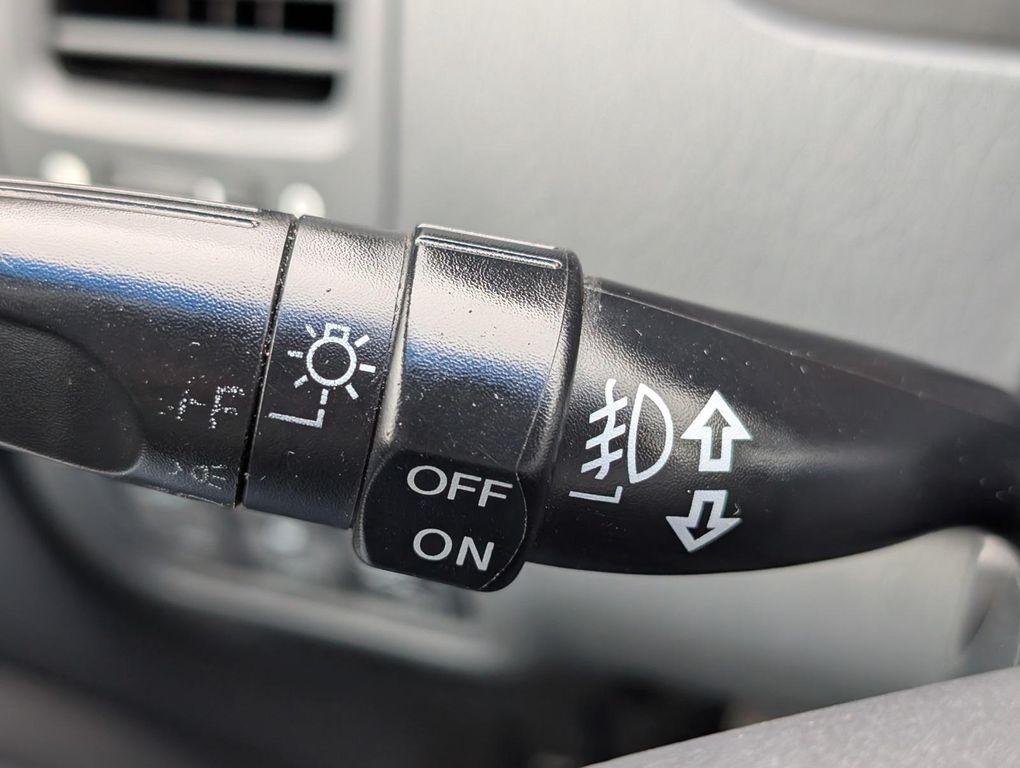 used 2008 Honda Pilot car, priced at $6,277