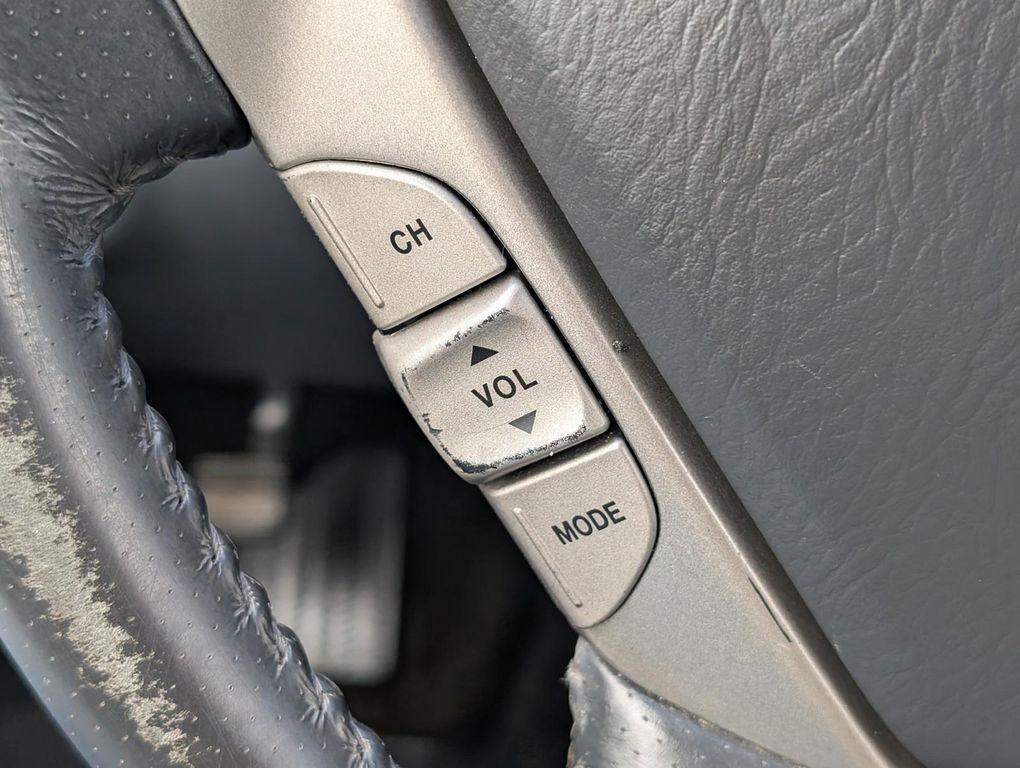 used 2008 Honda Pilot car, priced at $6,277