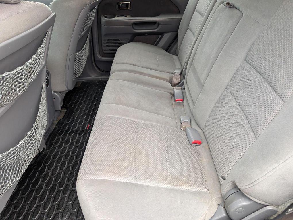 used 2008 Honda Pilot car, priced at $6,277