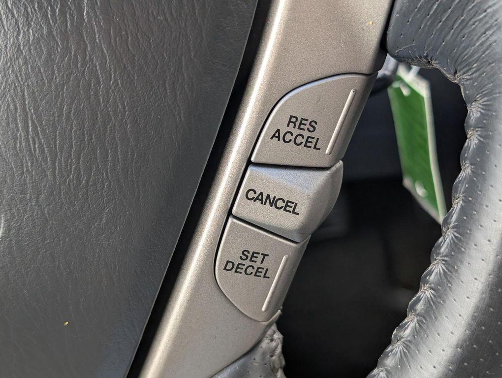 used 2008 Honda Pilot car, priced at $6,277