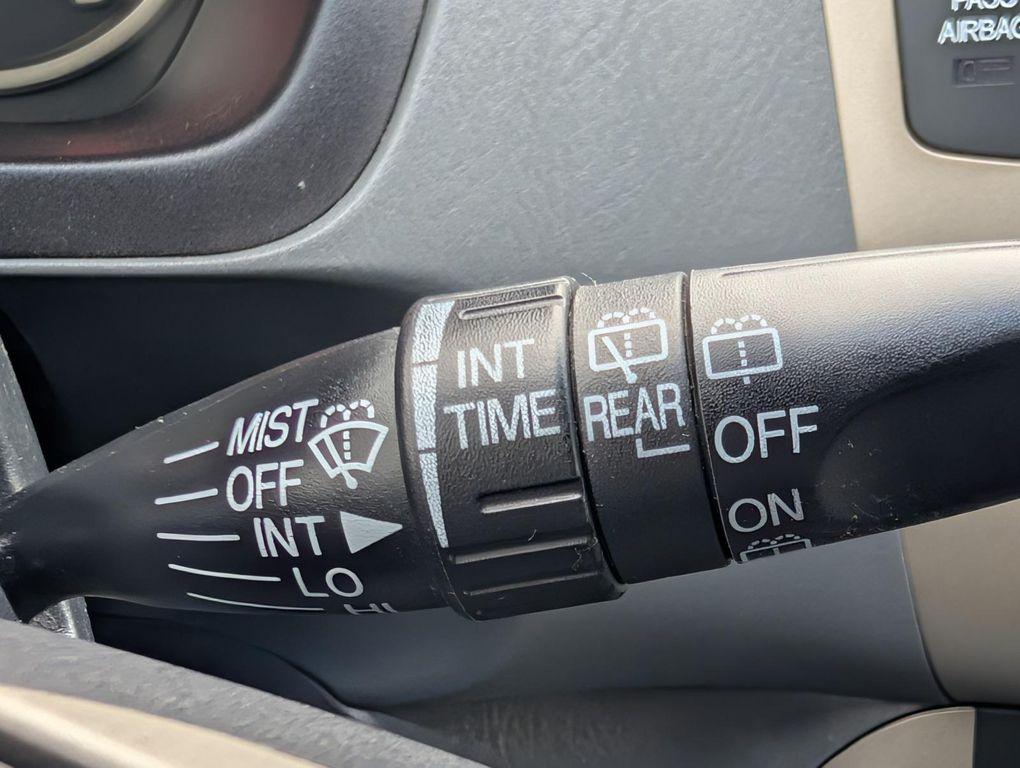 used 2008 Honda Pilot car, priced at $6,277