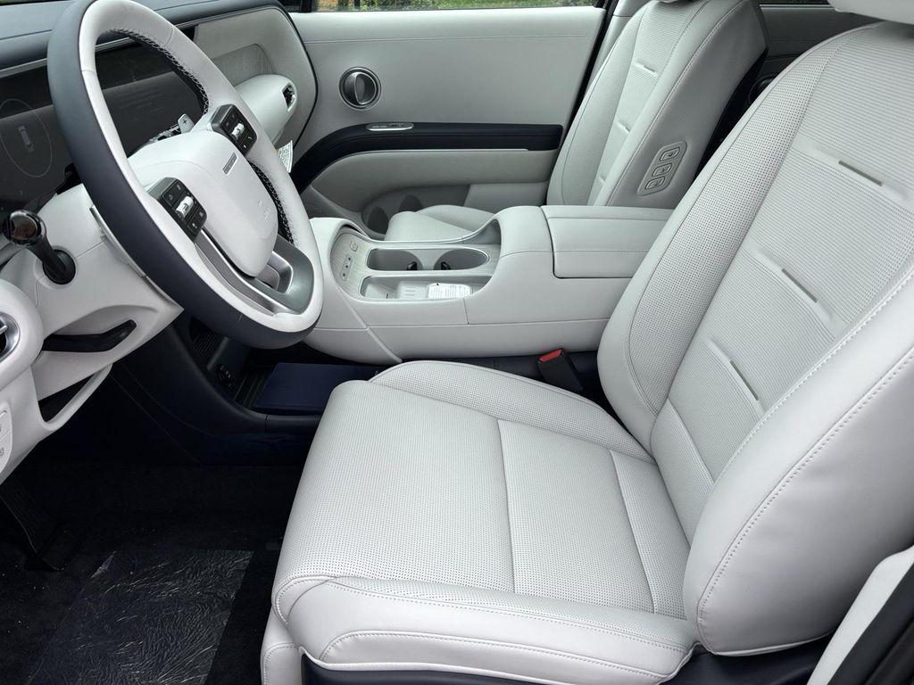 new 2026 Hyundai Palisade car, priced at $55,579