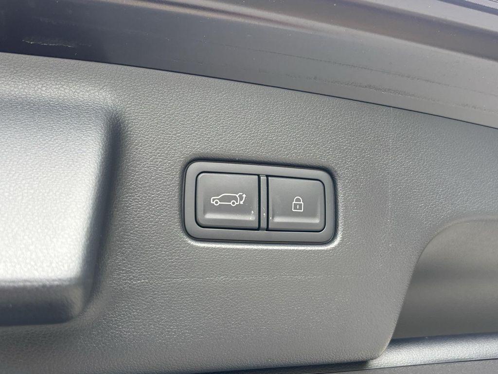 new 2026 Hyundai Palisade car, priced at $55,579